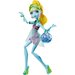 Lagoona Blue 13 życzeń Monster High