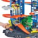 City Mega Garaż T-Rexa Hot Wheels