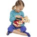 Moja lala Baby Alive - interaktywna lalka mówiąca po polsku Hasbro