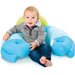 Siedzisko interaktywne Cotoons Smoby - niebieskie