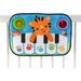 Pianinko do łóżeczka baw się i kop Fisher Price