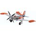 Samoloty z dźwiękiem Planes Disney - Dusty Crophopper