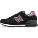 Buty WL515 New Balance - czerń/różowe złoto