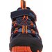 Buty Reminder Kids Kappa - navy/orange