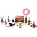 SpongeBob filmowe figurki Mega Bloks