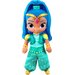 Shimmer&Shine lalka 30 cm Fisher Price - niebieski