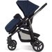 Wózek spacerowy Evo Graco - navy