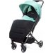 Wózek spacerowy Twizzy 4Baby - Aqua