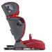 Fotelik samochodowy Fold&Go I-size Chicco - red passion