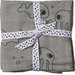 Otulacz Sea Friends 2szt Done by Deer - Grey