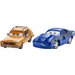Auta 2 Dwupak Cars 2 Disney - Al Scarpetta i Rod Rumak Spoiler