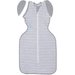 Otulacz Swaddle Up 50/50 Orginal M Love To Dream - szary