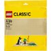 Classic Piaskowa płytka konstrukcyjna Lego