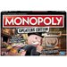 Monopoly Cheaters Edition Hasbro
