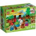 Duplo Leśne zwierzęta Lego