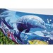 Basen dla dzieci Morska Głębina 262/157/46cm Bestway