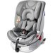 Fotelik samochodowy Yoga IsoFix 0-36kg Caretero - grey