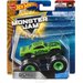 Samochodzik Monster Jam Hot Wheels - Gas Monkey Garage