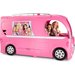 Barbie super rozkładany kamper Mattel