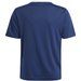 Koszulka juniorska Entrada 22 Jersey Adidas - granatowy