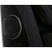 Fotelik samochodowy MySeat I-Size Air 9-36kg Chicco - Black
