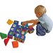 Klocki-puzzle edukacyjne K's Kids