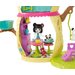 Enchantimals Zestaw Leśny Domek Pure Panda Mattel