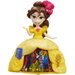 Mini Księżniczka w balowej sukience Disney Princess Hasbro - Bella