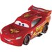 Auta Dwupak Cars Disney - Zygzak McQueen i Fred