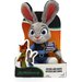 Pluszaki z odgłosami Zwierzogród 30 cm Tomy - Oficer Judy Hopps