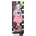 Barbie Fashionistas Mattel - tutu