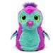 Hatchimals jajko interaktywne Spin Master - zielony