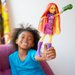 Lalki Superbohaterki DC Hero Mattel - Starfire