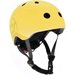 Kask dziecięcy Scootandride - Lemon