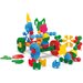 Klocki Funny Blocks 36 elementów Wader