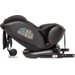 Fotelik Mundo 0-36 kg IsoFix Caretero - black