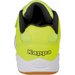 Buty halowe Kickoff Jr Kappa - yellow/black
