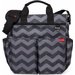 Torba do wózka Duo Signature Skip Hop - Tonal Chevron
