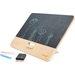 Tablica nablatowa z akcesoriami 3+ Janod