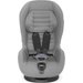 Fotelik samochodowy X-Pace 9-18kg Chicco - silver