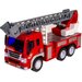 Auto Straż Pożarna z napędem, światłem i dźwiękiem Smily Play