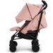 Wózek spacerowy Stockholm Stroller 3.0 Elodie Details - Faded Rose