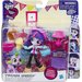 Mini lalki z akcesoriami Equestria Girls My Little Pony - Twilight Sparkle