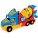 Super truck 58cm Wader - betoniarka