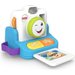 Wesoły aparat fotograficzny Fisher Price
