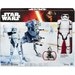 Pojazd + figurka 30 cm Star Wars Hasbro - Assault Walker