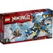 Ninjago Smok Jay'a Lego