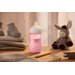 Butelka do karmienia responsywna Natural 3 260ml Avent - pink