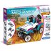 Laboratorium mechaniki Clementoni - Jeep Safari