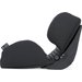 Fotelik samochodowy 0-36kg Seat4Fix Air Chicco - Black Air